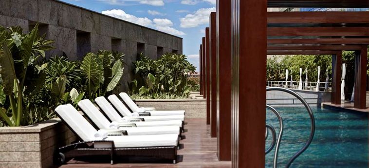 Hotel Park Hyatt Hyderabad Hyderabad : Photo 