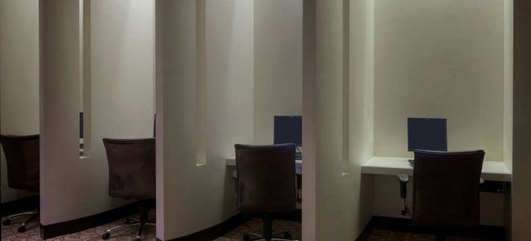 Hotel Park Hyatt Hyderabad Hyderabad: Foto 