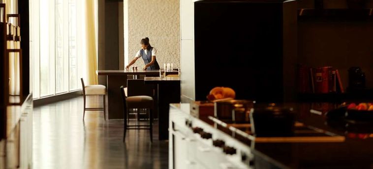 Hotel Park Hyatt Hyderabad Hyderabad: Foto 