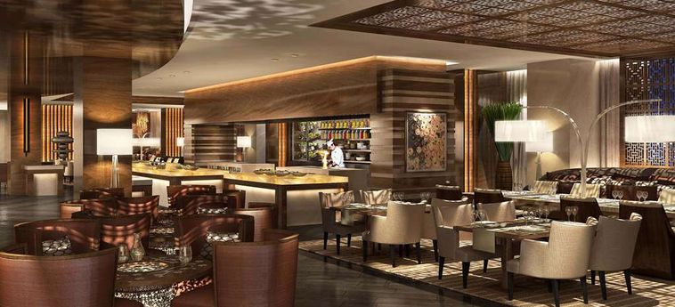 Hotel Park Hyatt Hyderabad Hyderabad: Foto 