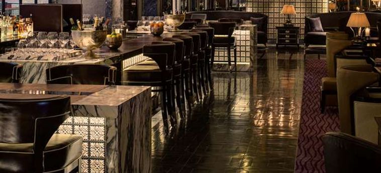 Hotel Park Hyatt Hyderabad Hyderabad: Foto 