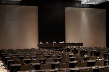Hotel Park Hyatt Hyderabad Hyderabad: Photo 
