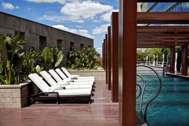 Hotel Park Hyatt Hyderabad Hyderabad: Photo 