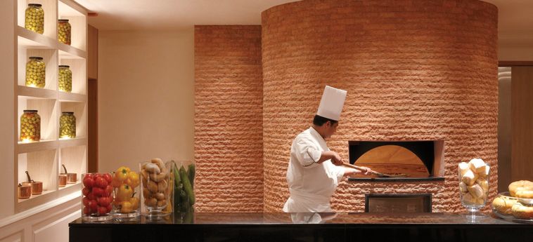 Hotel Trident Hyderabad Hyderabad: Foto 