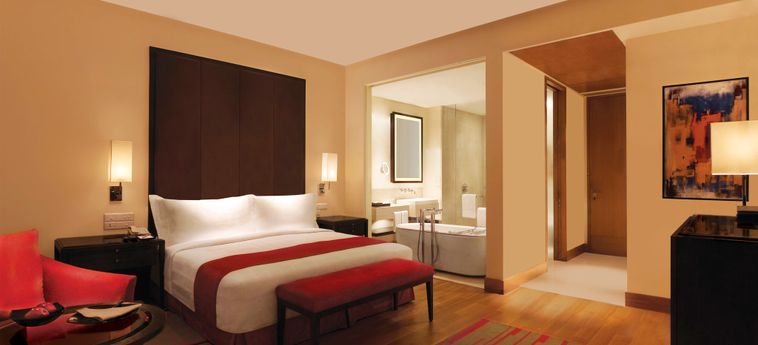 Hotel Trident Hyderabad Hyderabad: Foto 