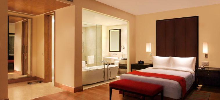 Hotel Trident Hyderabad Hyderabad: Foto 
