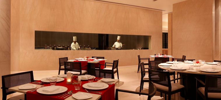 Hotel Trident Hyderabad Hyderabad: Foto 