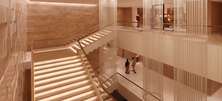 Hotel Trident Hyderabad Hyderabad: Photo 