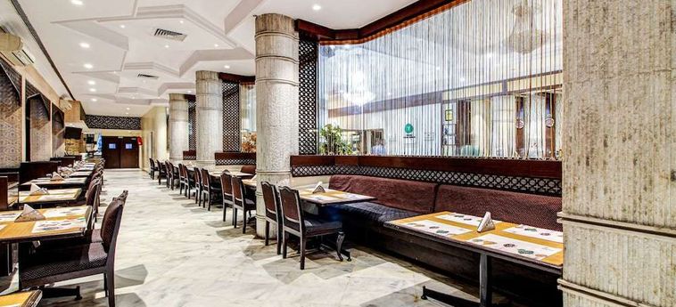 Hotel Alliance Woodbridge Hyderabad: Foto 