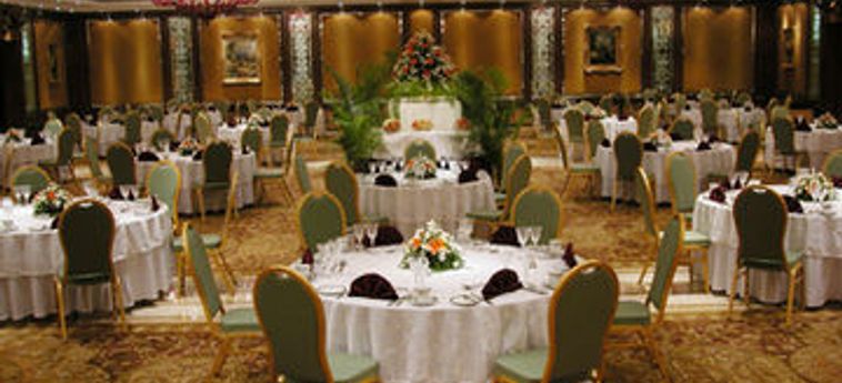 Hotel Taj Krishna:  HYDERABAD