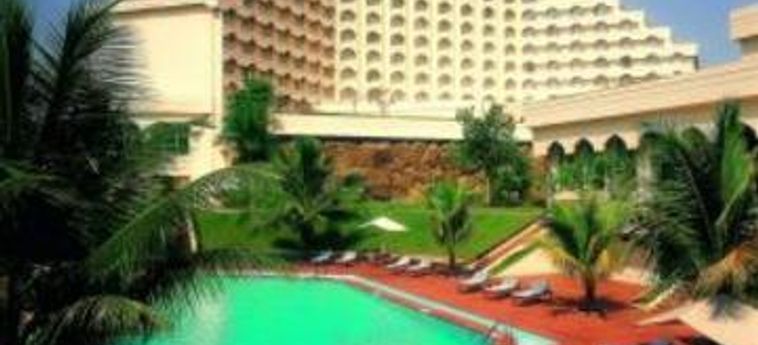 Hotel Taj Krishna:  HYDERABAD