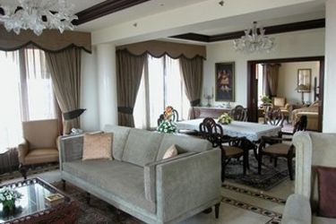 Hotel Taj Banjara:  HYDERABAD