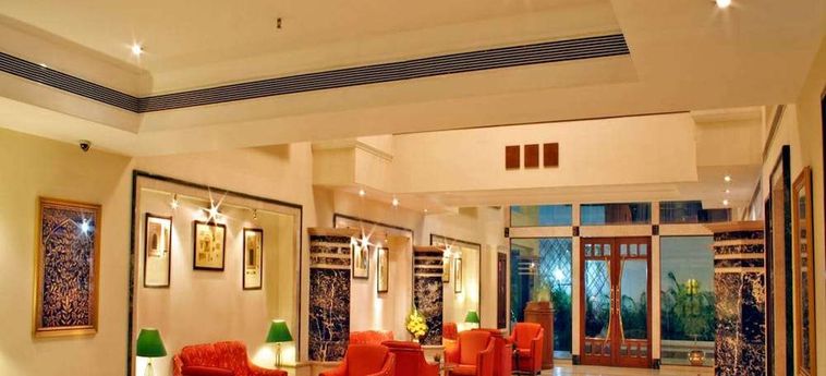 Aditya Park-A Sarovar Portico Hotel Hyderabad : Photo 