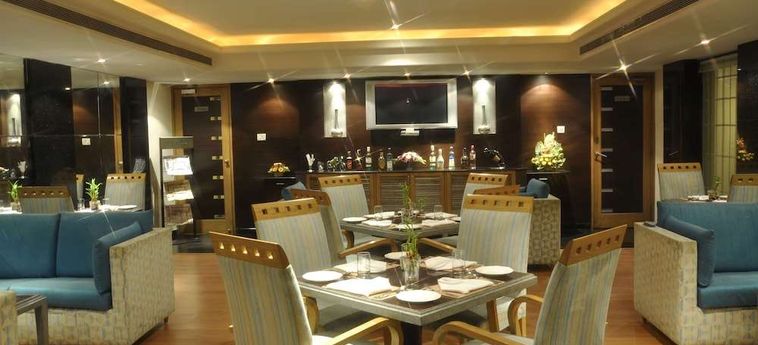 Aditya Park-A Sarovar Portico Hotel Hyderabad : Photo 