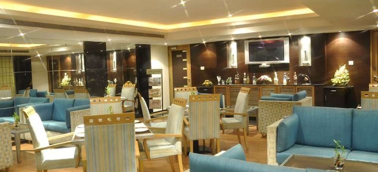 Aditya Park-A Sarovar Portico Hotel Hyderabad: Foto 