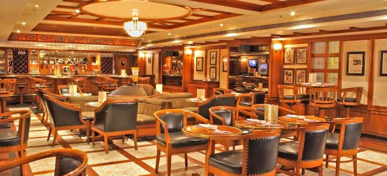 Aditya Park-A Sarovar Portico Hotel Hyderabad: Foto 