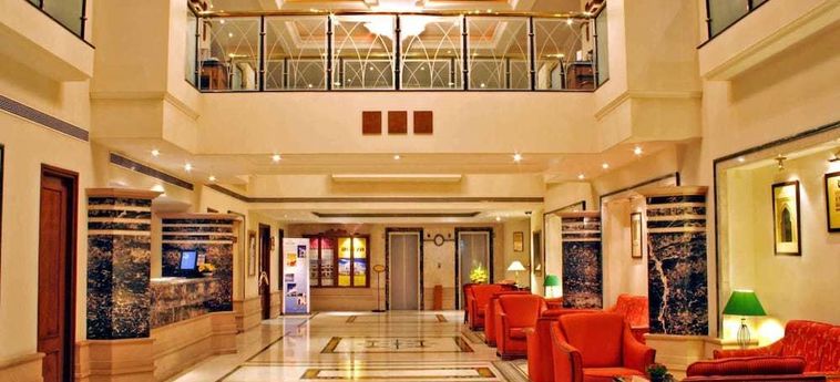 Aditya Park-A Sarovar Portico Hotel Hyderabad: Foto 