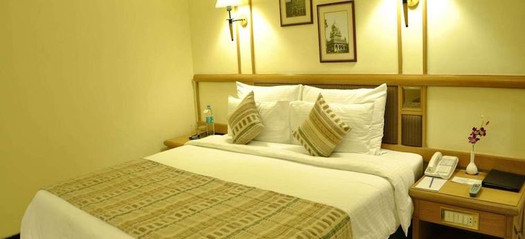Aditya Park-A Sarovar Portico Hotel Hyderabad: Foto 