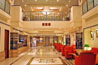 Aditya Park-A Sarovar Portico Hotel Hyderabad: Photo 