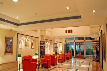 Aditya Park-A Sarovar Portico Hotel Hyderabad: Photo 