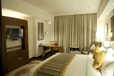 Aditya Park-A Sarovar Portico Hotel Hyderabad: Photo 