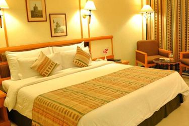 Aditya Park-A Sarovar Portico Hotel Hyderabad: Photo 