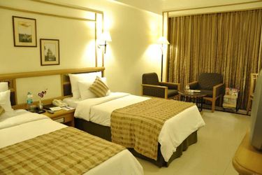 Aditya Park-A Sarovar Portico Hotel Hyderabad: Photo 