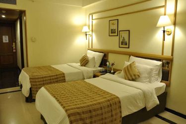 Aditya Park-A Sarovar Portico Hotel Hyderabad: Photo 