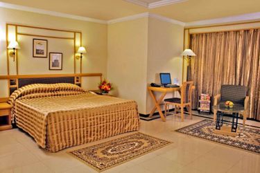 Aditya Park-A Sarovar Portico Hotel Hyderabad: Photo 