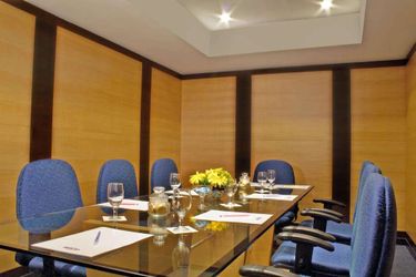 Aditya Park-A Sarovar Portico Hotel Hyderabad: Photo 
