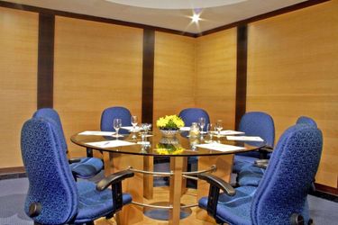 Aditya Park-A Sarovar Portico Hotel Hyderabad: Photo 