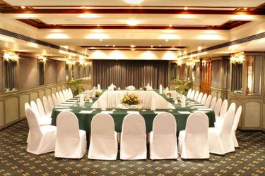 Aditya Park-A Sarovar Portico Hotel Hyderabad: Photo 