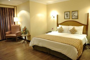 Aditya Park-A Sarovar Portico Hotel Hyderabad: Photo 