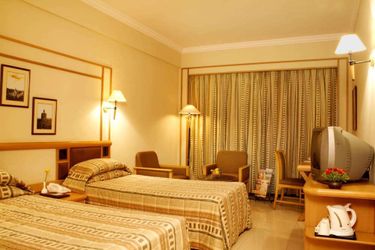Aditya Park-A Sarovar Portico Hotel Hyderabad: Photo 