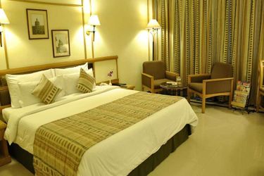 Aditya Park-A Sarovar Portico Hotel Hyderabad: Photo 