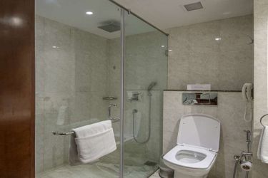 Aditya Park-A Sarovar Portico Hotel Hyderabad: Photo 