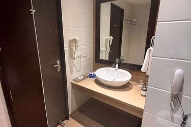 Aditya Park-A Sarovar Portico Hotel Hyderabad: Photo 