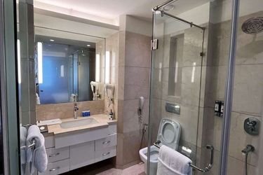Aditya Park-A Sarovar Portico Hotel Hyderabad: Photo 