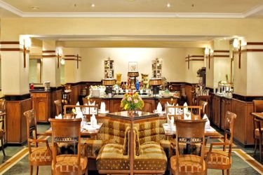 Aditya Park-A Sarovar Portico Hotel Hyderabad: Photo 