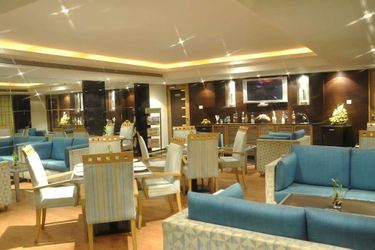 Aditya Park-A Sarovar Portico Hotel Hyderabad: Photo 