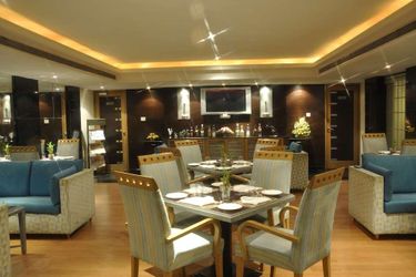 Aditya Park-A Sarovar Portico Hotel Hyderabad: Photo 