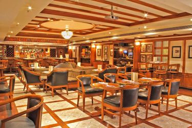 Aditya Park-A Sarovar Portico Hotel Hyderabad: Photo 