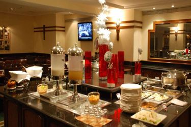 Aditya Park-A Sarovar Portico Hotel Hyderabad: Photo 