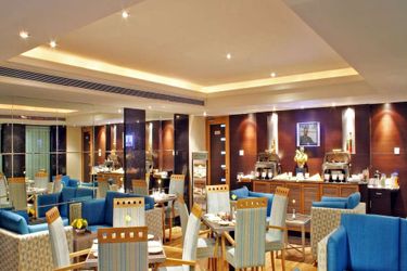 Aditya Park-A Sarovar Portico Hotel Hyderabad: Photo 
