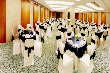 Aditya Park-A Sarovar Portico Hotel Hyderabad: Photo 