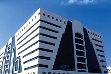 Aditya Park-A Sarovar Portico Hotel Hyderabad: Photo 