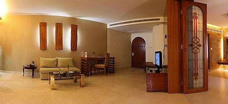 Hotel Best Western Amrutha Castle:  HYDERABAD