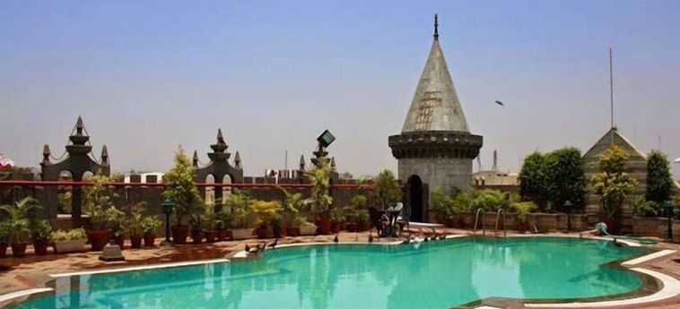 Hotel Best Western Amrutha Castle Hyderabad: Foto 