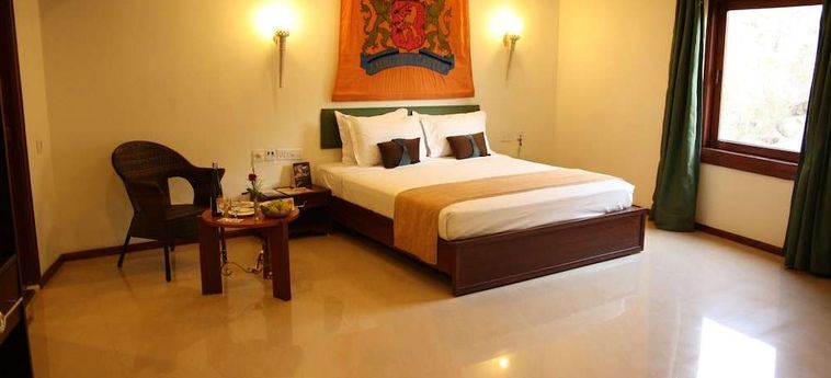 Hotel Best Western Amrutha Castle Hyderabad: Foto 