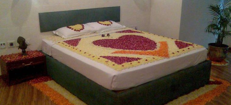 Hotel Best Western Amrutha Castle Hyderabad: Foto 